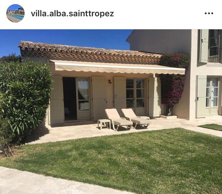 Bed & Breakfast Alba *